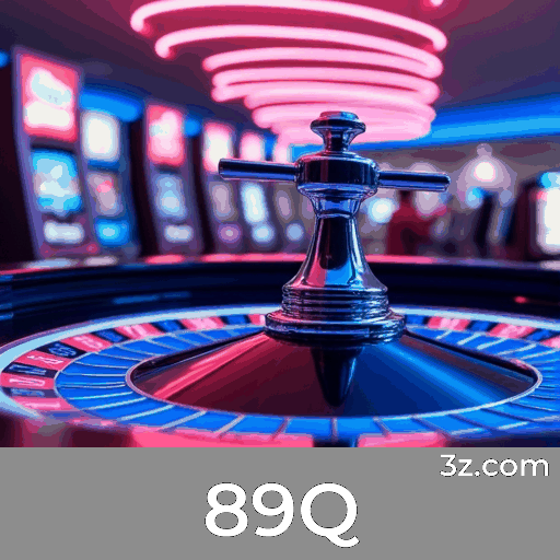 89Q Logo