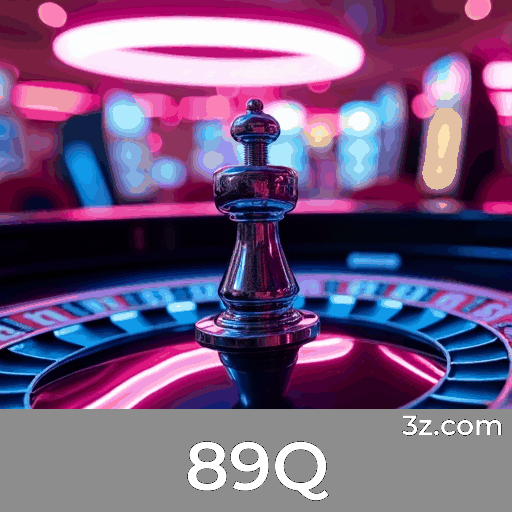 89Q Logo